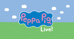 Breaking Presale Code: Peppa Pig Sing-Along Party! in Reading, PA Dec 16th, 2023