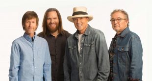 Tour announcement alert: Sawyer Brown at Capital Region MU Health Care Amphitheater in Jefferson City Jul 14th, 2023