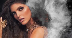 Presale Information: Ana Barbara  “Bandidos Tour”s show in McAllen, TX Sep 22nd, 2023
