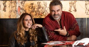 touring announcement news flash: Lucero & Mijares – Hasta Que Se Nos Hizo US Tour 2023 in El Paso, TX Nov 10th, 2023