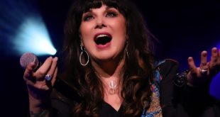 Presale: Ann Wilson of Heart & Tripsitter in Ft Lauderdale, FL Dec 5th, 2023