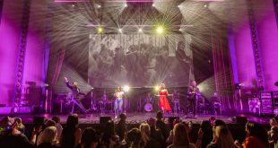 coming soon: Dirty Dancing in Concert in Syracuse, NY Oct 18th, 2023