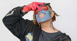 touring announcement ALARM: Jean Dawson – Whats The Big F?ing Deal Tour at Majestic Theatre in Madison Oct 14th, 2023