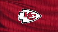 coming soon: Kansas City Chiefs in Kansas City, MO