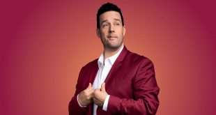 touring announcement news: Le Beach Party de P-A Méthots performance in Québec, QC May 27th, 2023