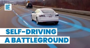 Tesla’s Autopilot and Full Self-Driving Modes: Are They Safe for the Road?