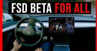 TESLA FULL SELF DRIVING BETA FOR ALL? WORTH IT?