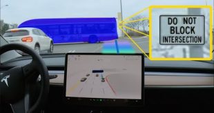 Tesla FSD Beta Masterfully Navigates Rush Hour Traffic: Watch My Autopilot Journey to the Park!