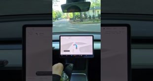 🫴why people stop like that?🥴 #shorts #tesla  #elonmusk #tech #technology #autopilot #fsdbeta