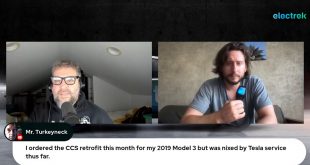Podcast: Tesla Supercharger network enters final form, Autopilot HW 4.0, FSD Beta recall, and more