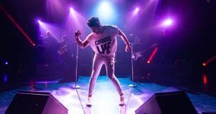 Breaking Presale code: The Life and Music of George Michael in San Diego, CA Jan 28th, 2024