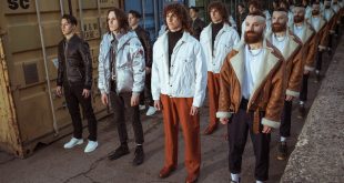 Breaking Show Alert: Don Broco & The Home Team at Baltimore Soundstage in Baltimore Oct 16th, 2023