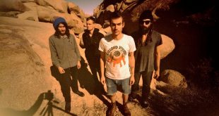 Coming soon: All Them Witches at Ryman Auditorium in Nashville Oct 27th, 2023