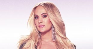 Coming soon: Carrie Underwood at FirstOntario Centre in Hamilton Nov 17th, 2023