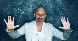 Coming soon: Maz Jobrani: Mr. International Comedy Tours show in Philadelphia, PA Oct 13th, 2023