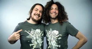 Concert ALARM: Game Grumps Live: Tournament of Gamers in Red Bank, NJ Oct 4th, 2023