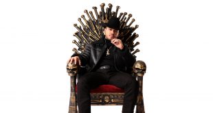 Concert ALARM: Gerardo Coronel in Rosemont, IL Sep 22nd, 2023