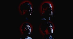 Concert ALARM: The Hotelier + Foxings event in Houston, TX Feb 12th, 2024