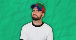 Breaking Show alert: Trey Kennedy: Grow Up at Paramount Theatre in Denver Apr 3rd, 2024