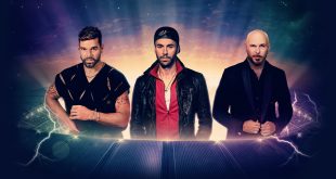 Concert ALERT: Enrique Iglesias, Pitbull, Ricky Martin: The Trilogy Tours musical in San Antonio, TX Nov 19th, 2023
