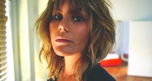 touring announcement news: Grace Potter at The Fillmore in San Francisco Mar 6th, 2024