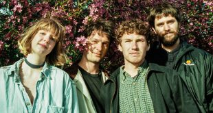 Presale code: Slow Pulps show in Los Angeles, CA Oct 18th, 2023