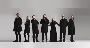 Live entertainment Alert: Rumours of Fleetwood Mac at RiverPark Center in Owensboro Nov 18th, 2023