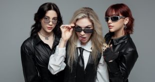 New Presale information: The Warning: Error Tour 2023 at Brighton Music Hall presented by Citizens in Boston Aug 11th, 2023