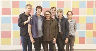 Do you want to purchase presale tickets early for Wilco: Tour To Infinitys show in St. Louis, MO Oct 26th, 2023
