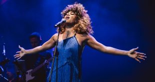 Hot Presale: One Night of Tina: A Tina Turner Tribute Show in Kalamazoo, MI Dec 8th, 2023