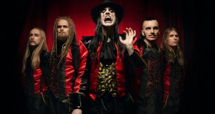 Live entertainment Alert: Avatar: Chimp Mosh Pit Tours performance in Nashville, TN Sep 24th, 2023