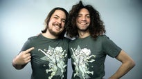 Hot Presale Password: Game Grumps Live: Tournament of Gamers