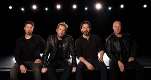 Breaking Presale: Nickelback: Get Rollin’ Tour in Virginia Beach, VA Sep 2nd, 2023