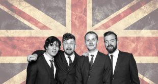 Hot Presale information: The Brit Packs concert in Ponte Vedra Beach, FL Feb 8th, 2024