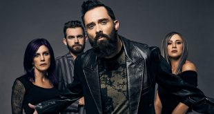 Who wants to get presale tickets early to see Skillet & Theory Of A Deadman: Rock Resurrection Tour in Waukee, IA Nov 12th, 2023