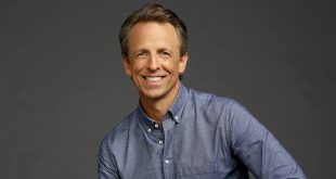 Important Concert news: Seth Meyers at Seminole Hard Rock Tampa Event Center in Tampa Aug 10th, 2023