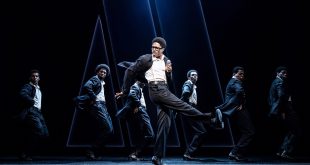 Presale Codes: Ain’t Too Proud – The Life and Times of The Temptations (Touring)s performance in Rochester, NY Feb 3rd, 2024