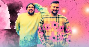 Live entertainment news: Darcy & Jer: No Refunds Tour at Bell Performing Arts Centre in Surrey Apr 26th, 2024