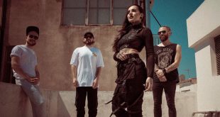 Important Presale: Jinjer at Mars Music Hall in Huntsville Sep 7th, 2023