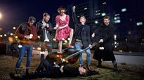 Important Presale: Skinny Lister