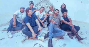 Important Presale: The Cat Empire – Where The Angels Fall Tours performance in Montreal, QC Nov 2nd, 2023