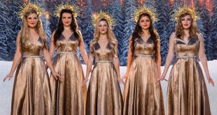 Important Presale codes: Celtic Angels Christmass performance in Pensacola, FL Nov 24th, 2023