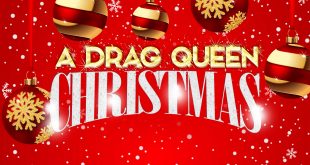 New Show alert: A Drag Queen Christmas at The Wiltern in Los Angeles Dec 8th, 2023