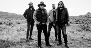 Show news flash: The Steel Woods @ 191 Toole at 191 Toole in Tucson Sep 22nd, 2023