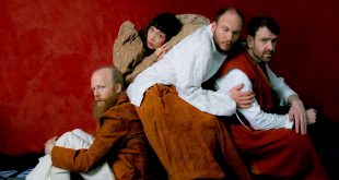 Live entertainment news: Little Dragon in Seattle, WA Oct 4th, 2023