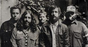 Live entertainment Alert: Band of Horsess show in Birmingham, AL Oct 1st, 2023