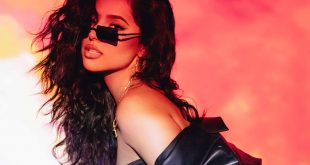 Live entertainment alert: Becky G: Mi Casa, Tu Casa US Tours show in San Jose, CA Oct 10th, 2023