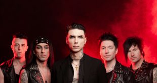 Live entertainment news: Black Veil Brides & VV: TOUR 2023 in Seattle, WA Oct 16th, 2023