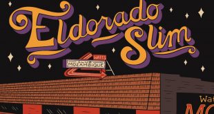 Live entertainment news: Eldorado Slim (Featuring Scott Sharrard)s performance in Portsmouth, NH Nov 16th, 2023