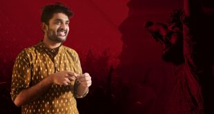 coming soon: Sid Sriram: “Sidharth” World Tour in Washington, DC Mar 10th, 2024